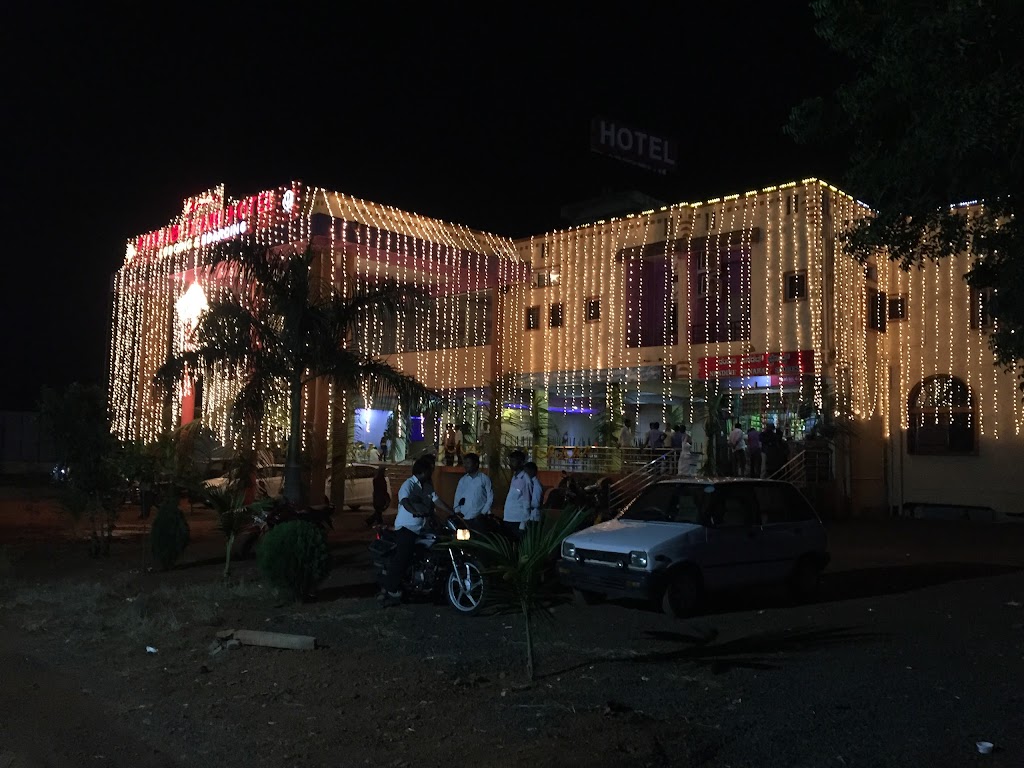 Punjabi Dhami Hotel Lodging Boarding