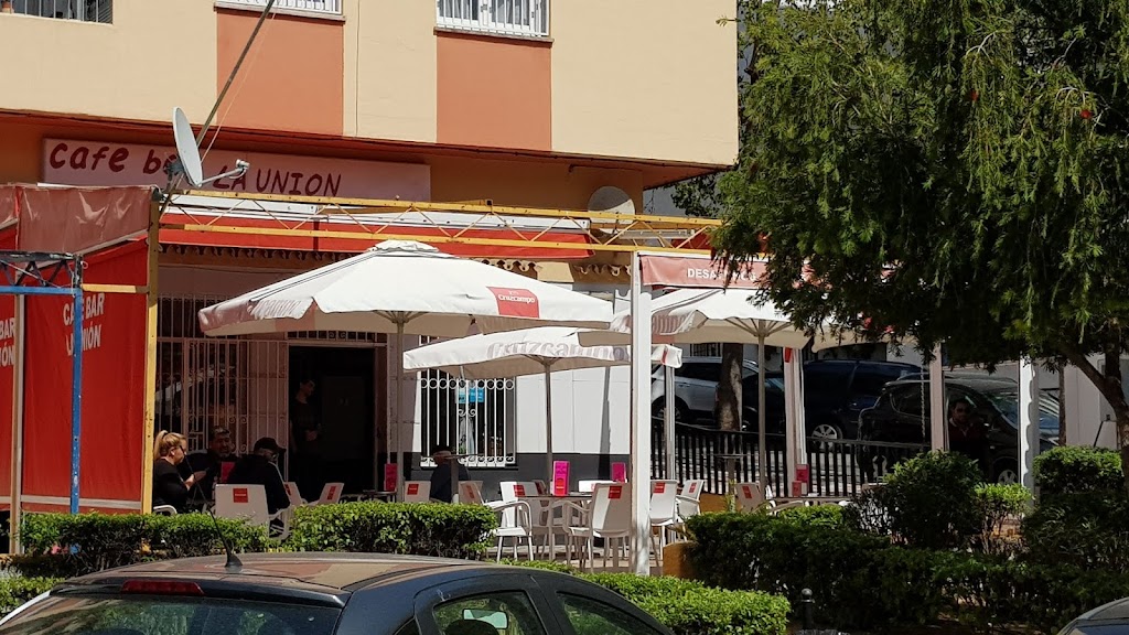 Cafe Bar La Union