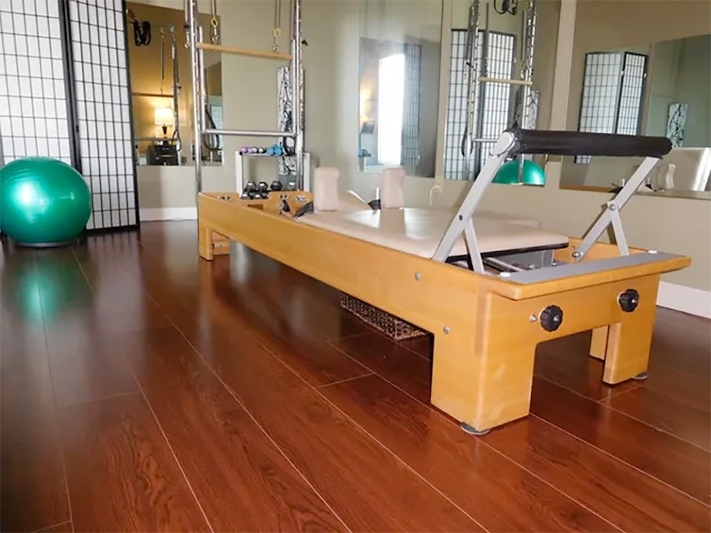  Zenergy Pilates & Wellness, LLC