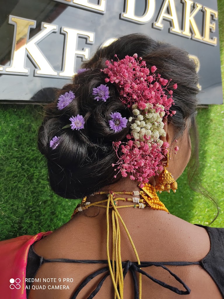 Xpressions Beauty Parlor Training Academy