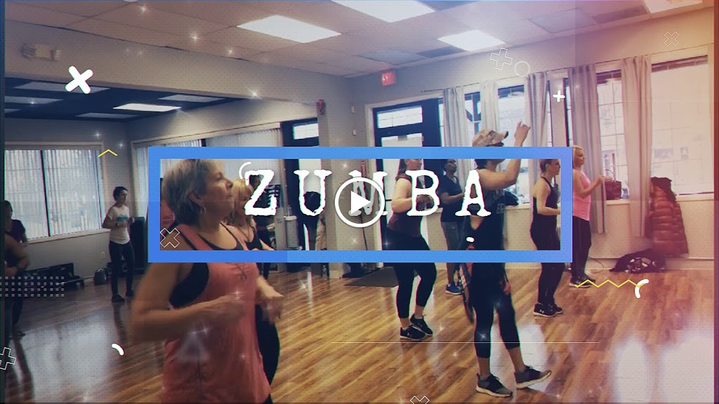  ForeverFitW​ithGami Fitness Studio