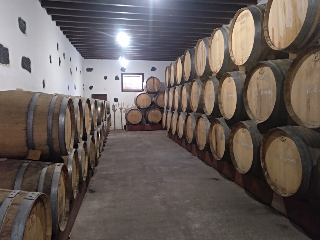 Bodega Los Bermejos
