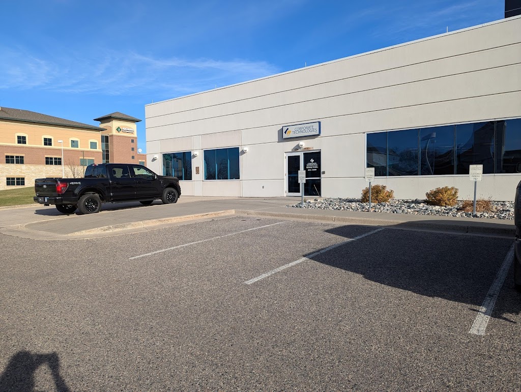 Corporate Technologies Llc