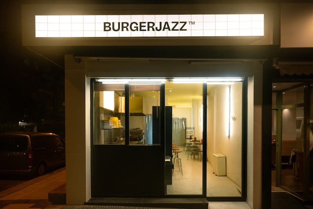 BURGERJAZZ(tm)
