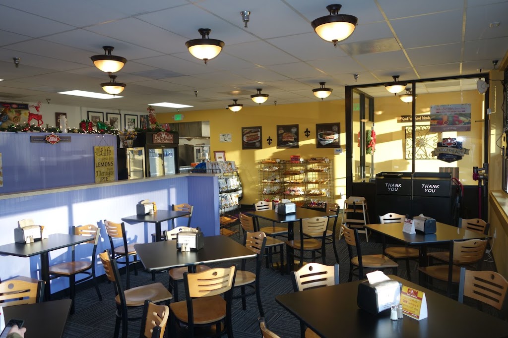 Photo of Touche Touchet Bakery & Cafe