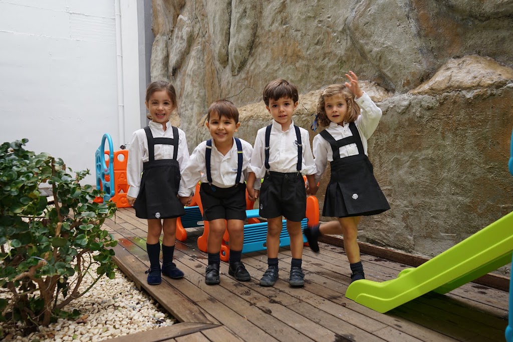 St. Mary's School