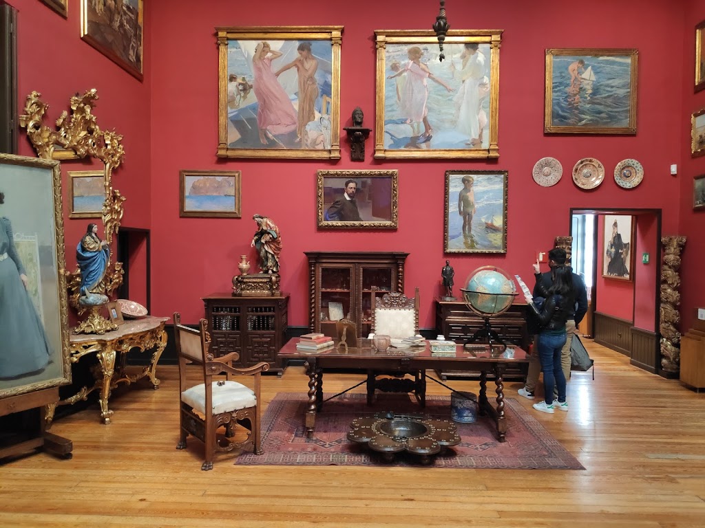 Museo Sorolla