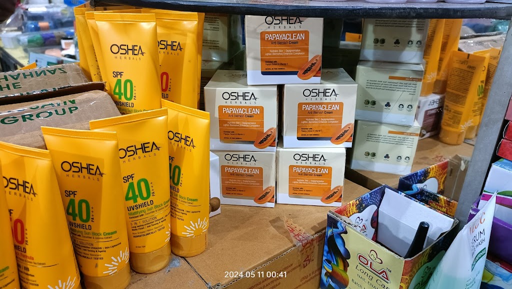 Neha Ladies Beauty Parlour Home