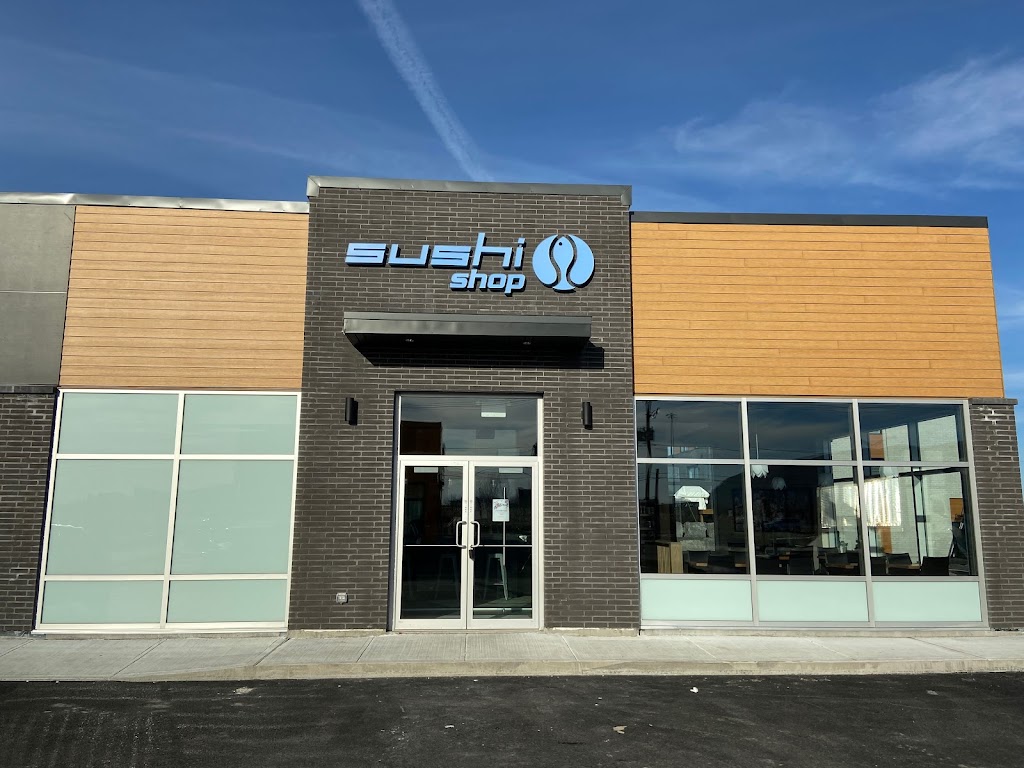 Sushi Shop Beloeil in Beloeil