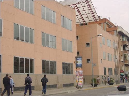 Ayuntamiento de Montcada i Reixac — Del propietario