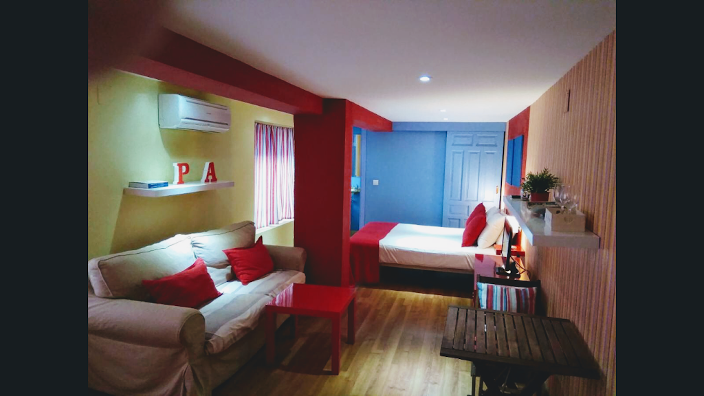 Aloque Posada Hotel Rural — Del propietario