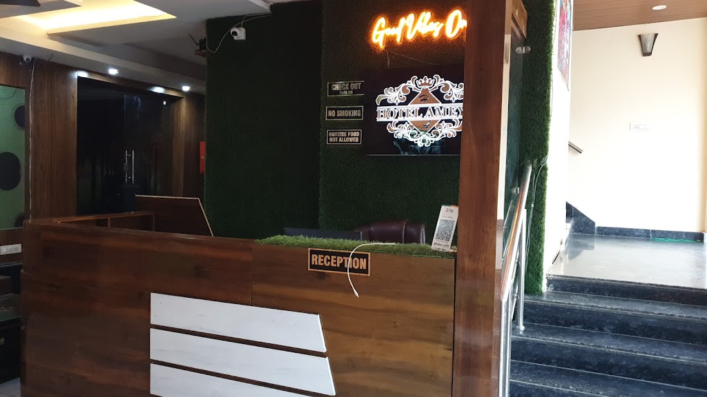 Hotel Ameya