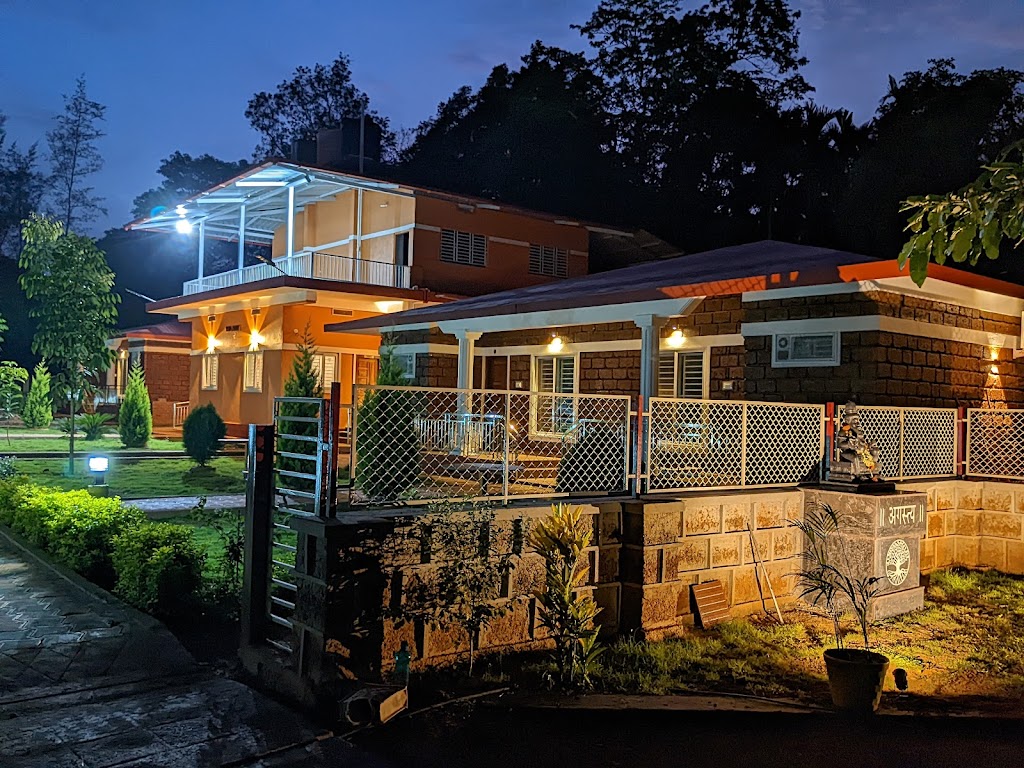 Agastya Resorts