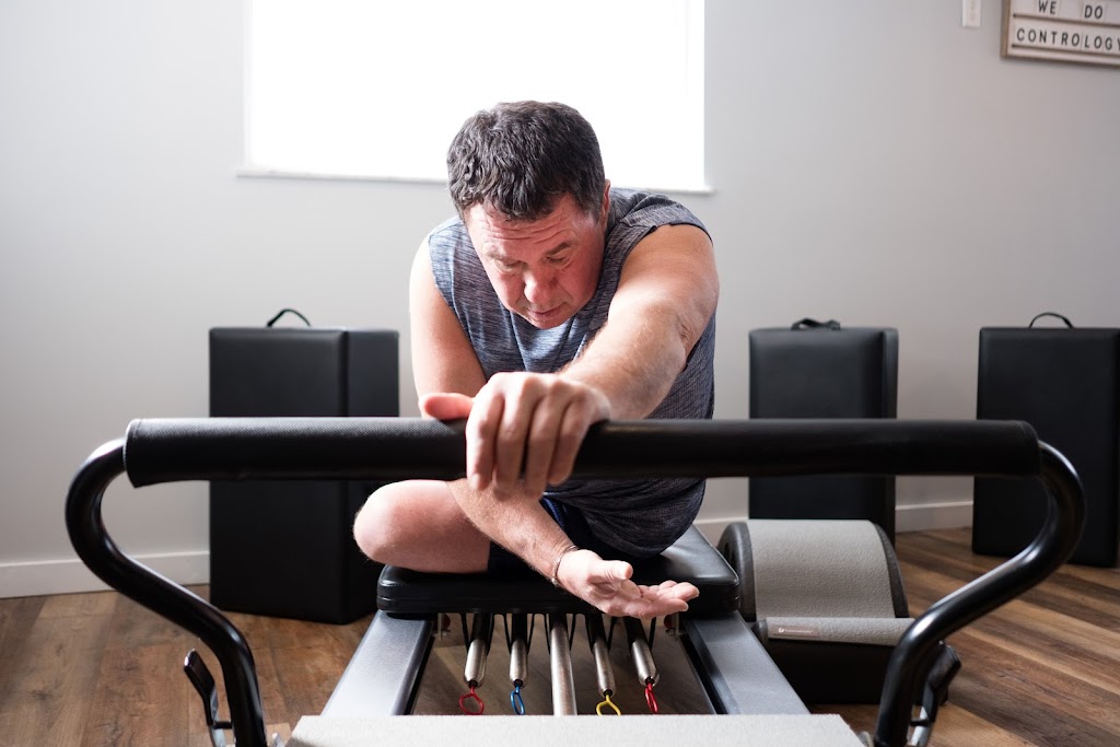  Reform Your Core Pilates