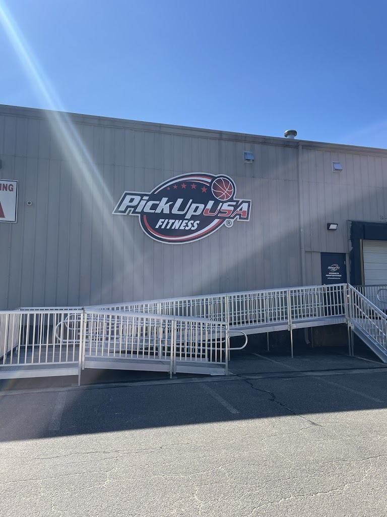  PickUp USA Fitness Hanover