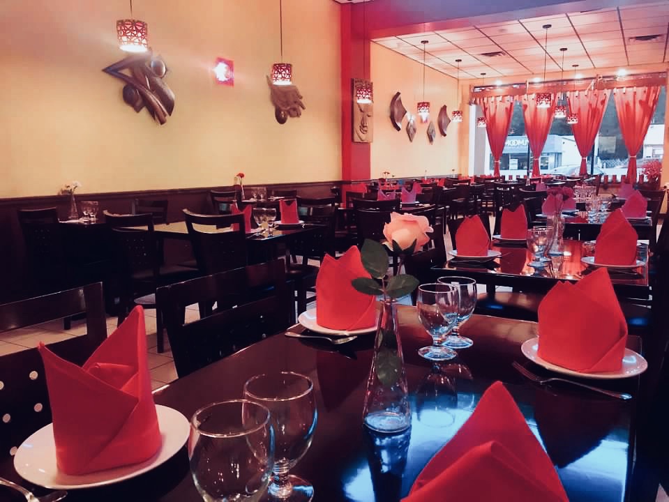 Summit Thai Cuisine