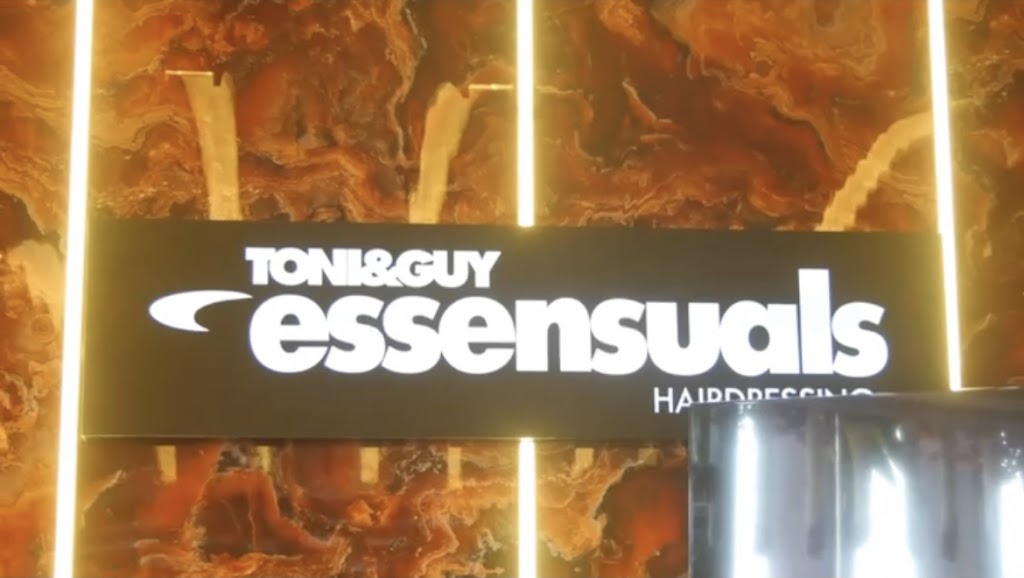 Toni Guy Essensuals Karimnagar Beauty Salon Spa