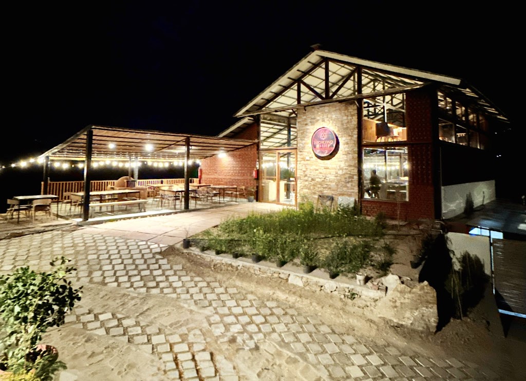 The Serenade Kumaon