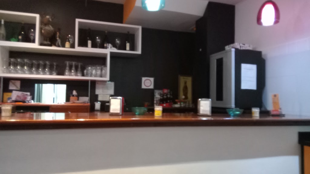 ZOREBI — Ambiente