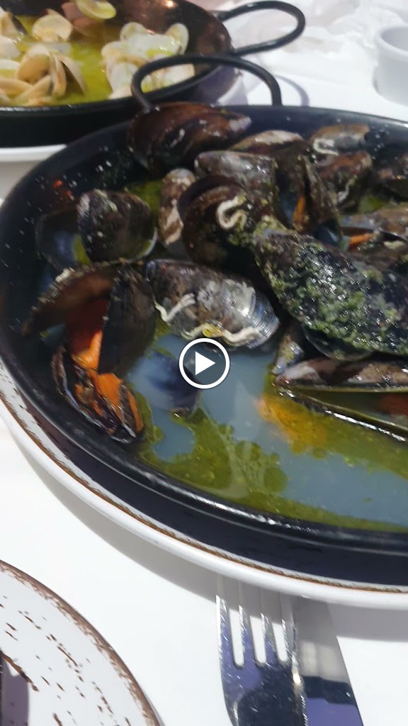Restaurante Lugano | Santa Pola — Videos