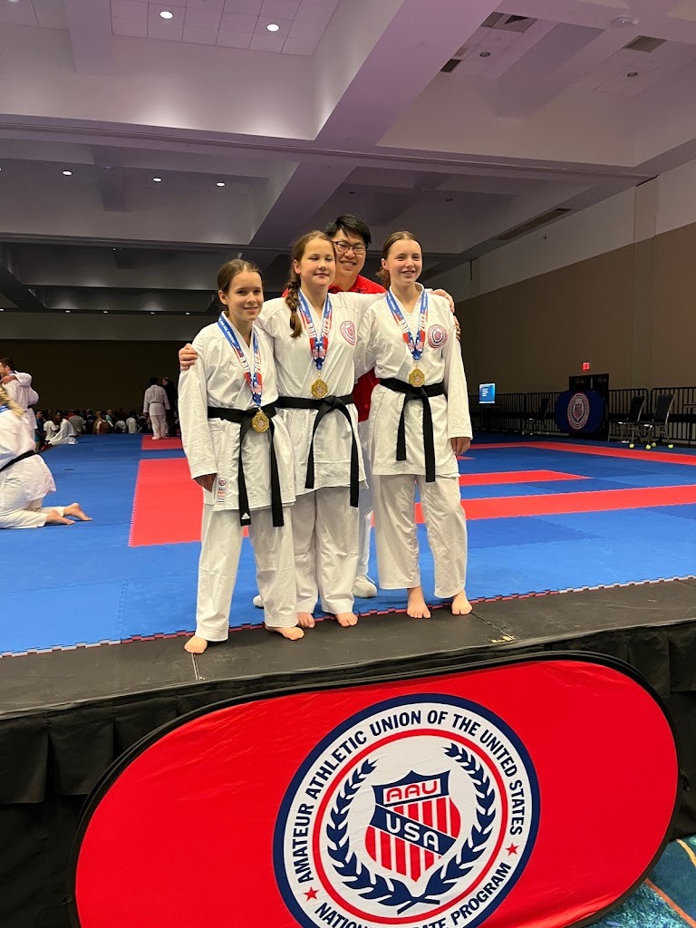  World of Martial Arts, LLC