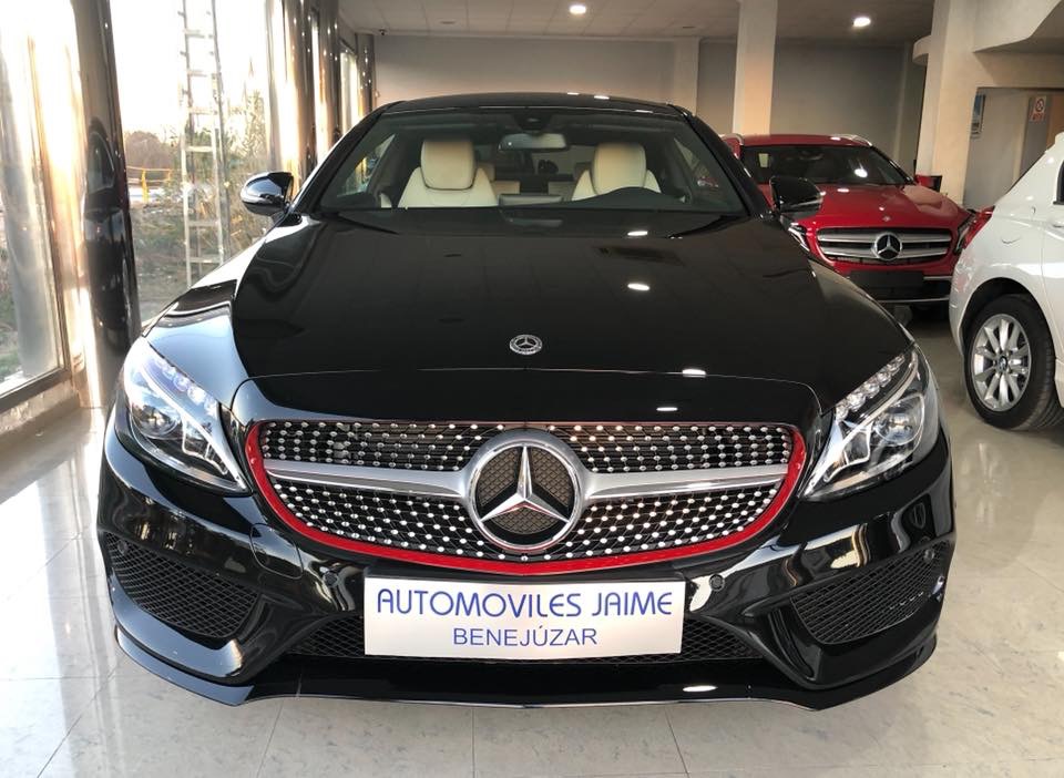 Automoviles Jaime Lorenzo S.L. — Del propietario