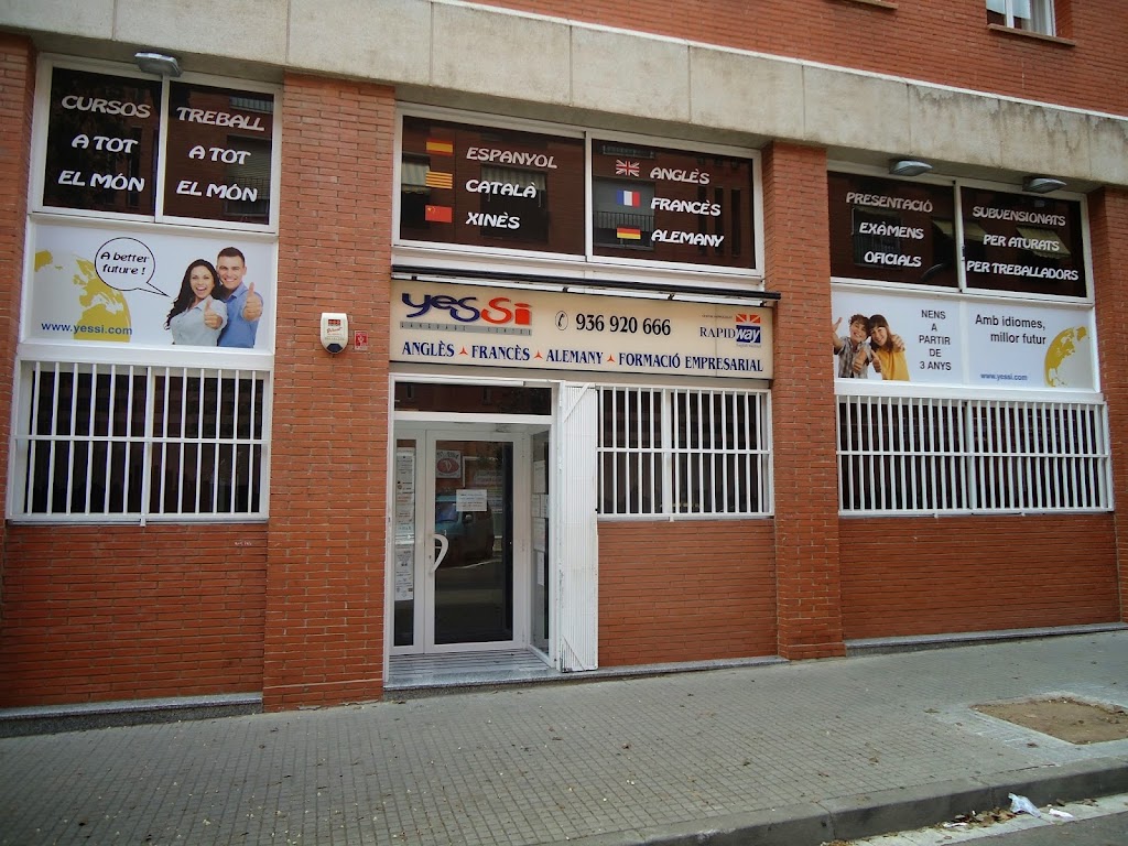 Yessi Language Centre