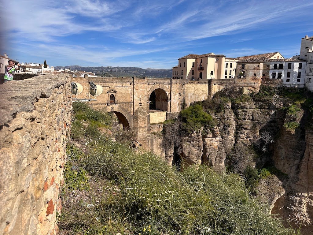 Mirador Puente Nuevo de Ronda