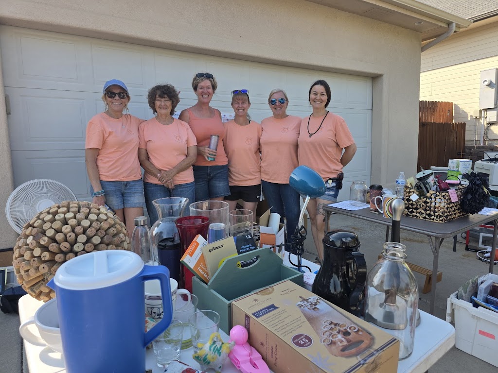  Orange Door Community Wellness