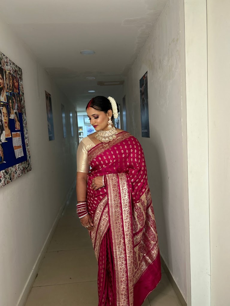 Touch N Care Ladies Beauty Parlour Training Centre