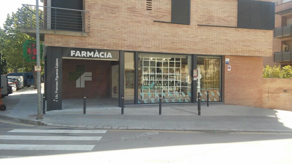 Farmacia Francesc Figueras