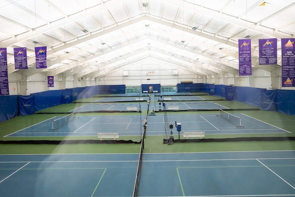  The Hangout Fitness and Sports