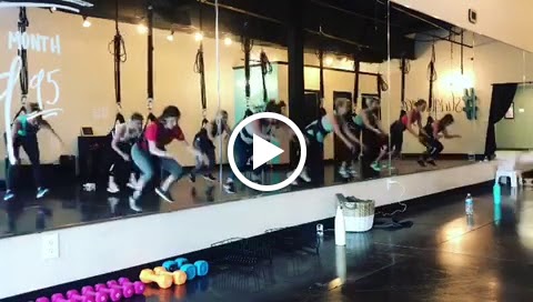  Fly Fitness Bungee Studio