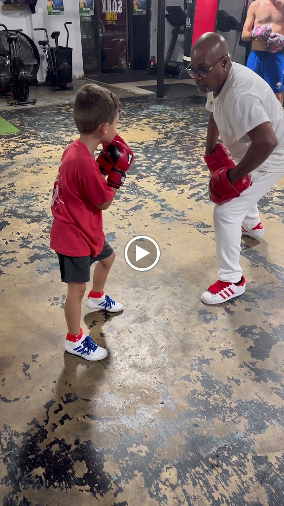  School of Hard Knocks