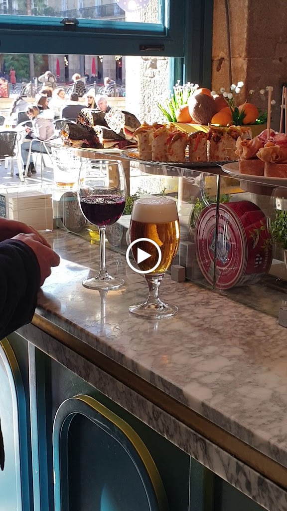 La Olla de la Plaza Nueva — Videos