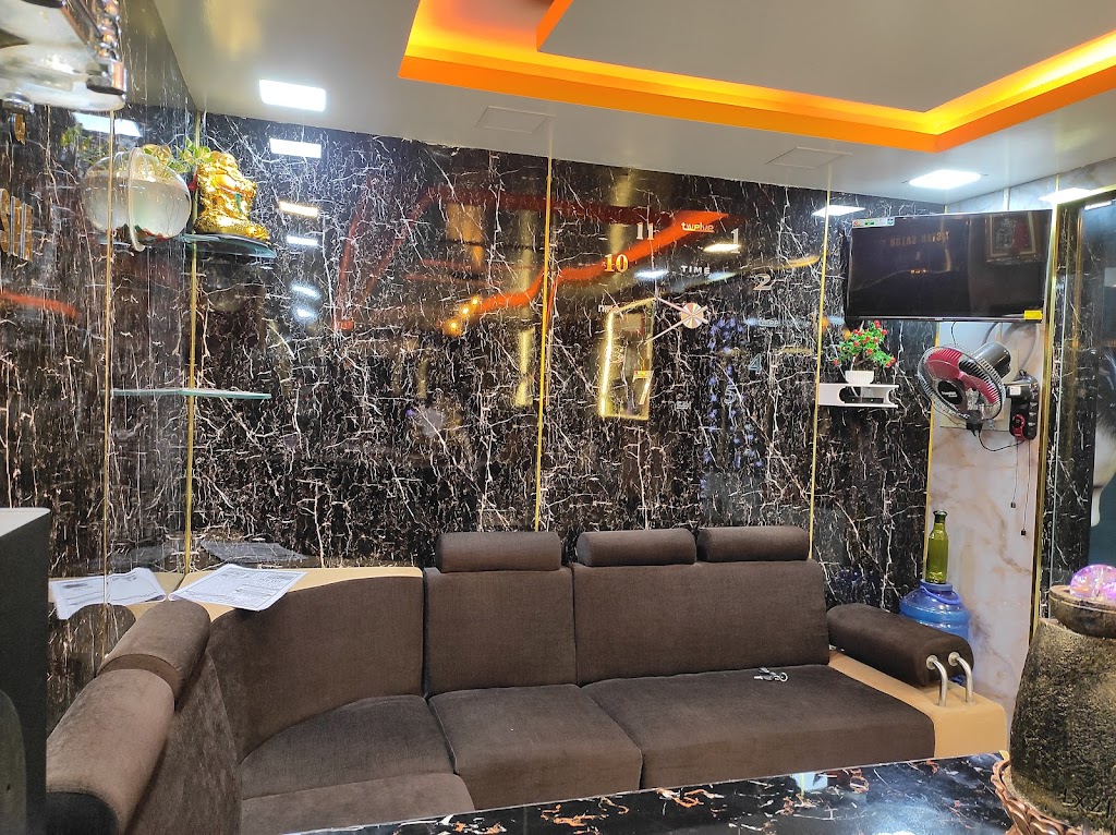 7 Star Men S Salon And Spa