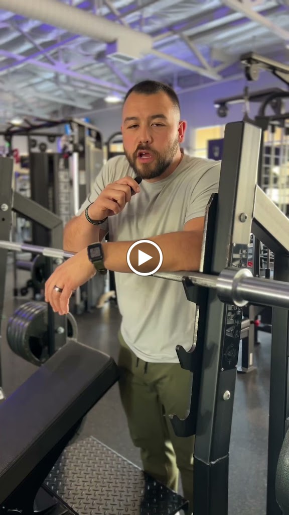  BeDifferent Fitness and Nutrition at Newd Gym