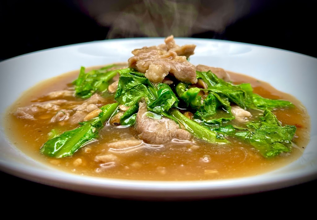 Thai Legends Authentic Thai & Seafood