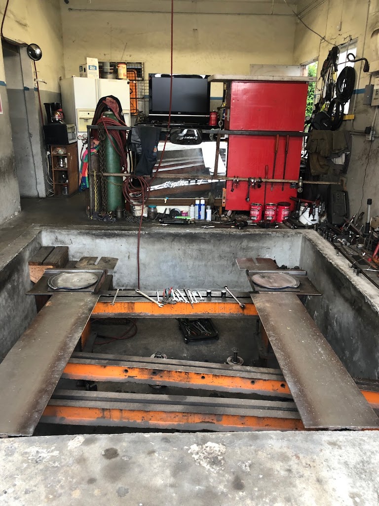 Workshop