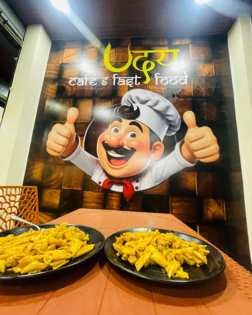 Uday Cafe Fast Food