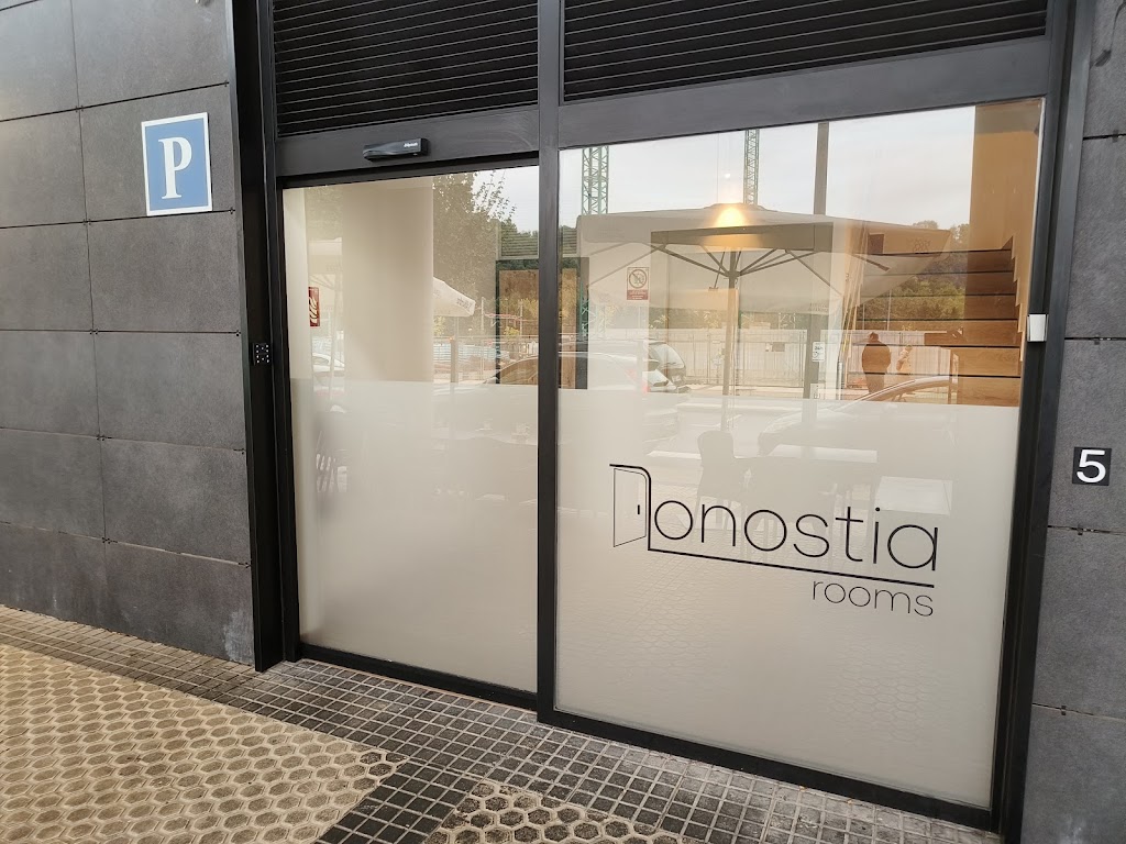 Donostia Rooms