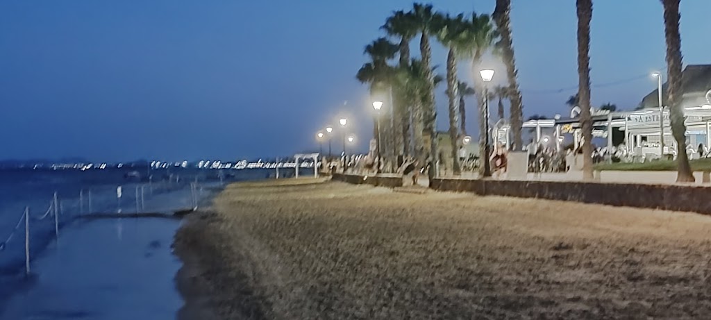 APARCAMIENTO