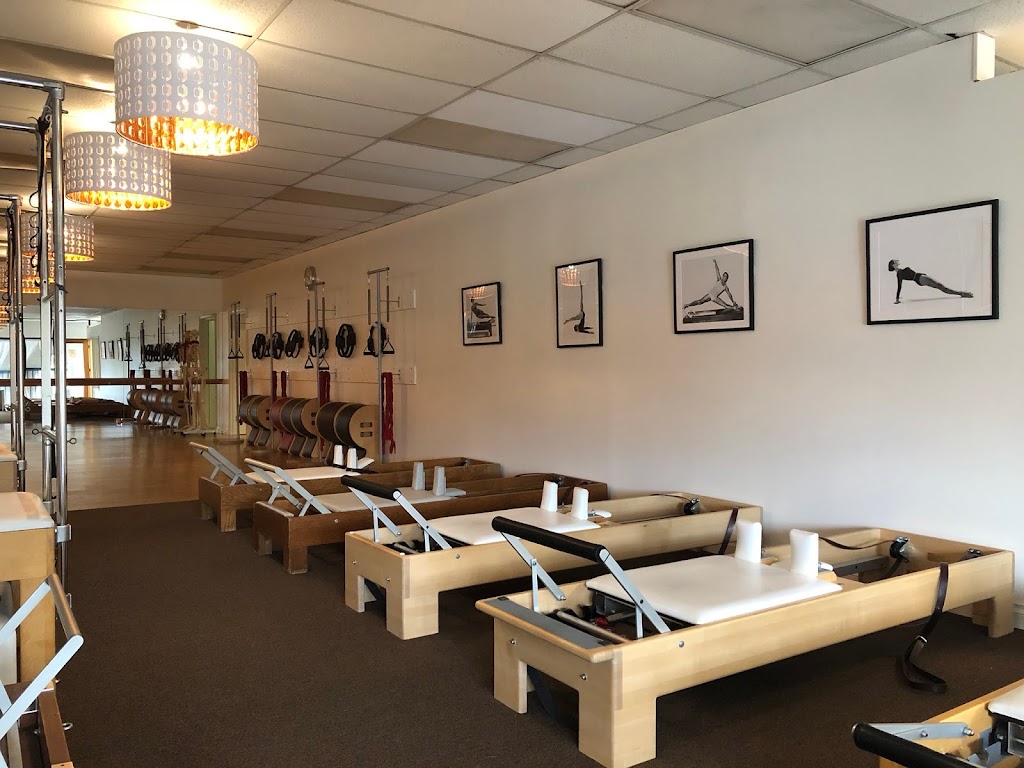  Pilates Culture Club