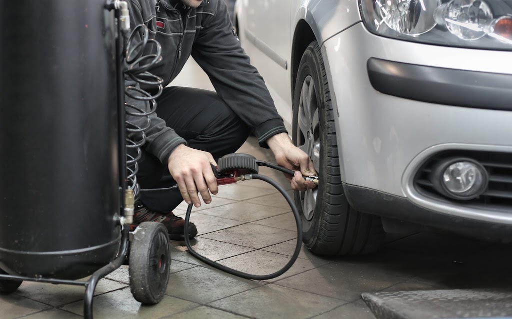 Auto Taller Palma Sabadell - Taller de cotxes a Sabadell — Del propietario