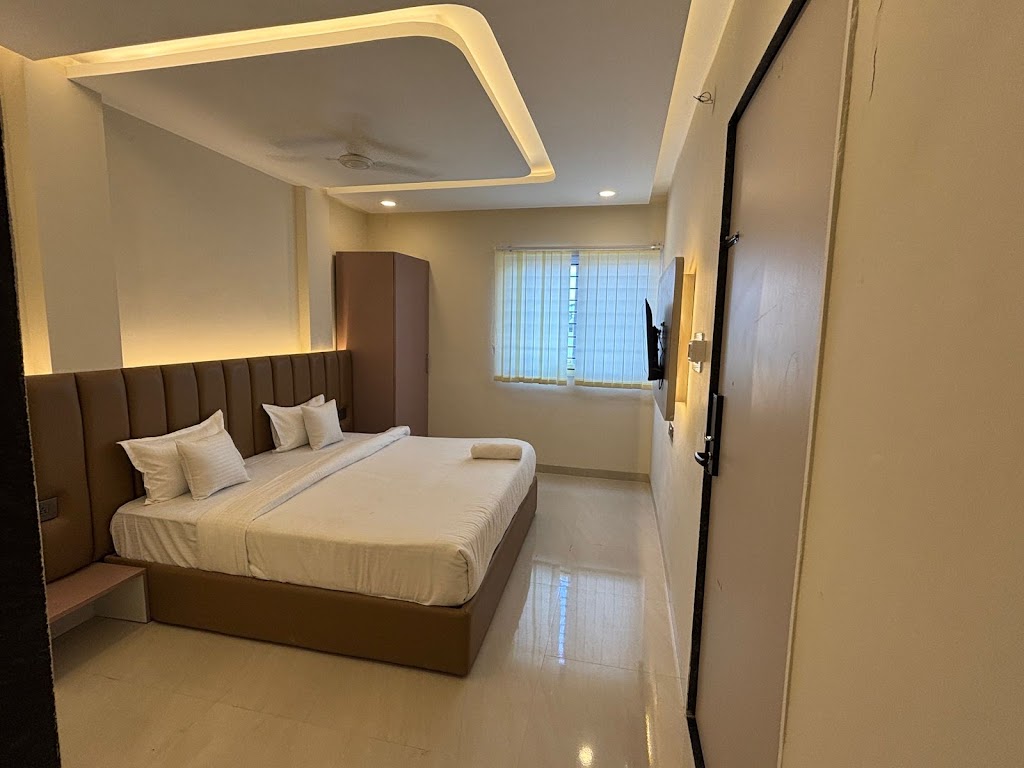 Hotel Vilaasitaa
