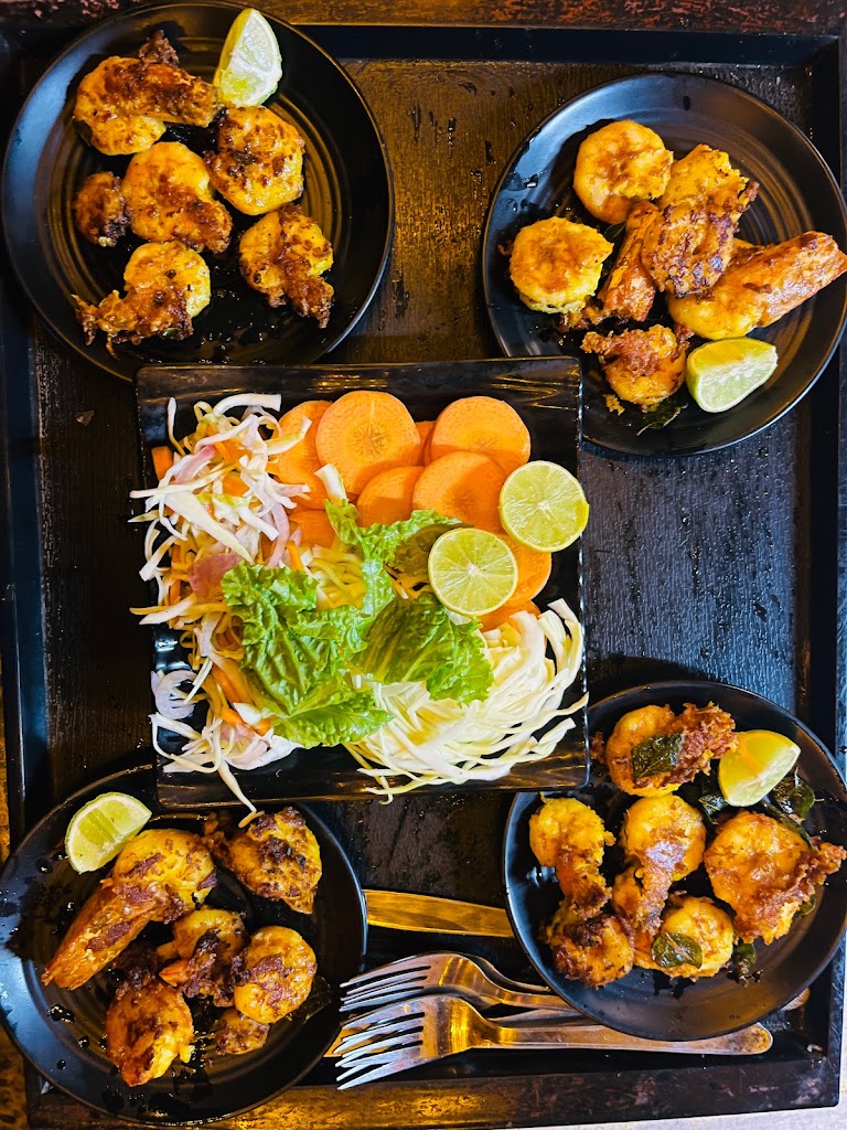 Food & drink