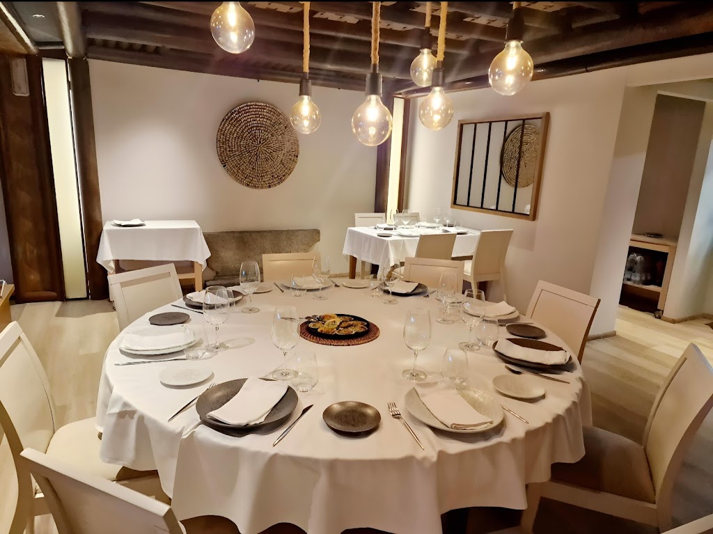 Zebu Restaurante Asador