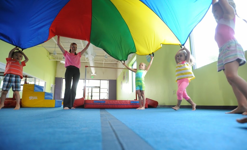  The Little Gym of Gainesville