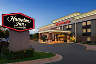 Hampton Inn Wausau