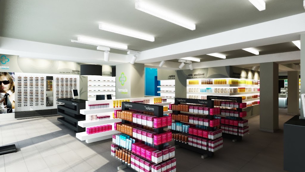 Farmacia 21 Optica — Del propietario